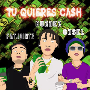 Tú Quieres Cash