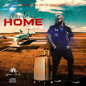 My Way Home(feat. Scotty Mac) (Radio Edit)