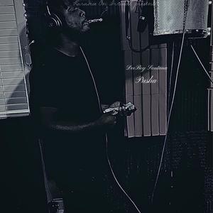 Pusha (feat. DrumDummie) (Explicit)