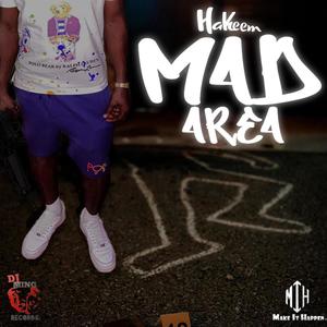 Mad Area (Explicit)