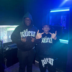 Spiderman & Tony Stark (feat. Ciggy Blacc) (Explicit)