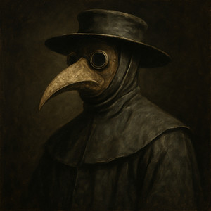 Dr. Rieux (Explicit)