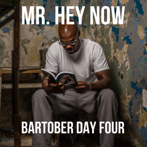 Bartober (Day Four)