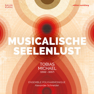 Musicalische Seelenlust - Musicalische Seelenlust: Unser Trübsal, die zeitlich und leichte ist
