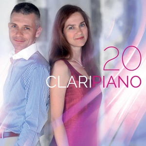 Claripiano 20