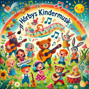 Hörby´S KinderMusik