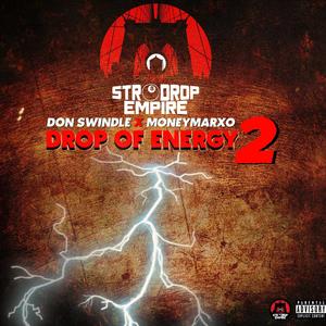 Drop of Energy 2 (Explicit)