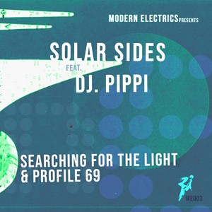 Searching For The Light EP (Explicit)