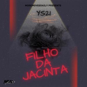 Filho Da Jacinta (feat. Mr MD)