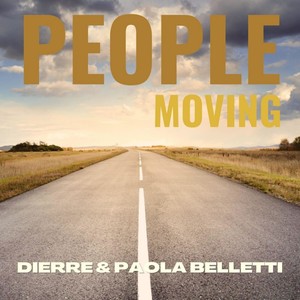 People Moving (Extended Mix)