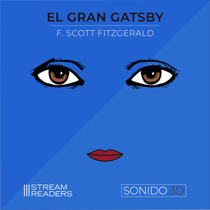 El Gran Gatsby (Sonido 3D)