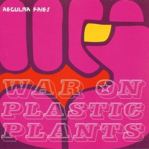 War On Plastic Plants