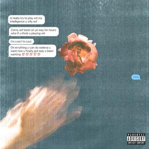 Done Dealing With Me (Explicit)