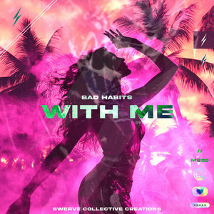 With Me (Extended Mix)