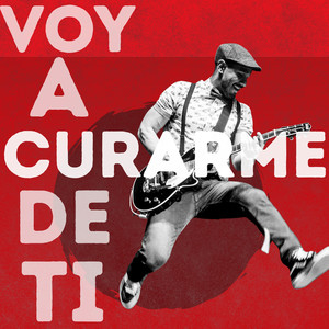 Timo Pacheco - Voy a curarme de ti