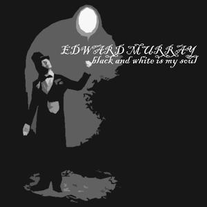 Black and White is my soul