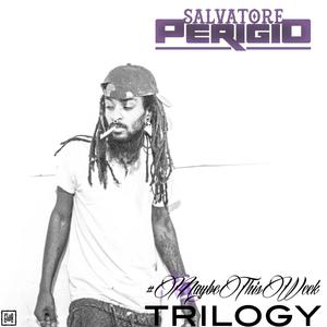 #MaybeThisWeek Trilogy (Explicit)