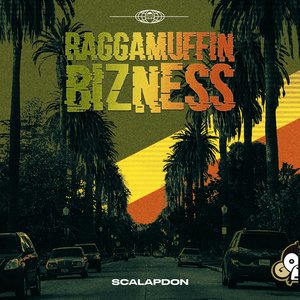 Raggamuffin Bizness LP