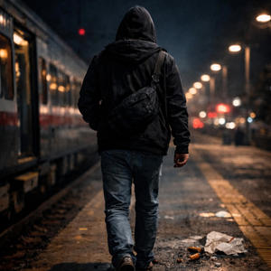 Muszę już iść (Explicit)