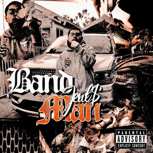 Band Man (Explicit)