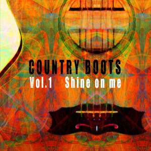 Country Boots Vol.1