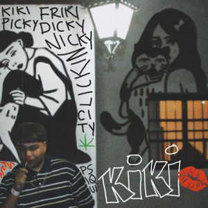 Kiki (Explicit)