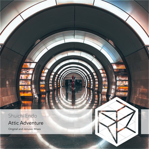 Attic Adventure (Janusec Remix)