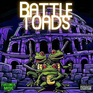 BATTLE TOADS (Explicit)