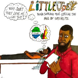 Little Joey (Explicit)