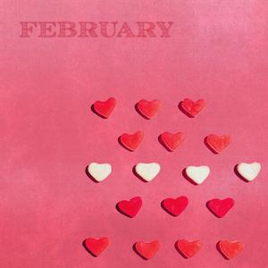 February (feat. MOO$H) (Instrumental)