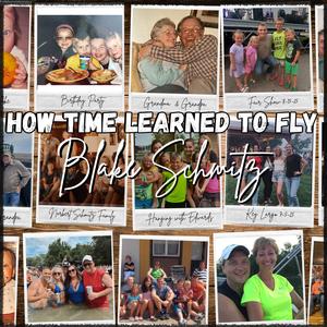 How Time Learned To Fly