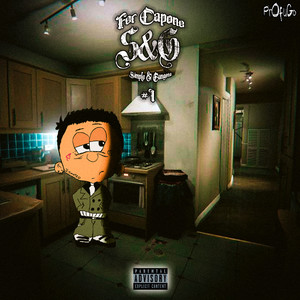 Simple & Gangsta #1 (Prófugo) (Explicit)