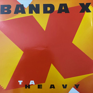 La Banda X - Se Que Me Enganaste (HD Digital Remastered)