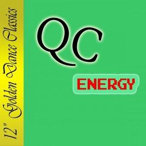 Energy (Extended Version)