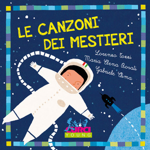 Le canzoni dei mestieri