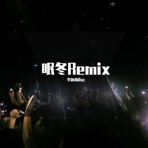 满舒克-眠冬 (李迦南Doc remix)封面