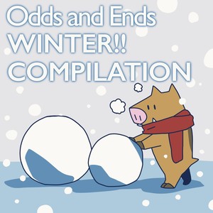 WINTER!! COMPILATION