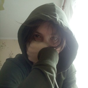 Сигаретой (Explicit)