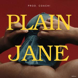 Plain Jane (Jersey Remix) [Explicit]