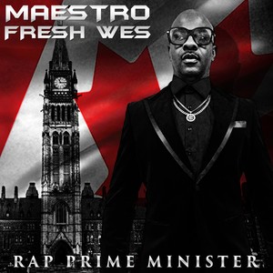 Rap Prime Minister (Explicit)