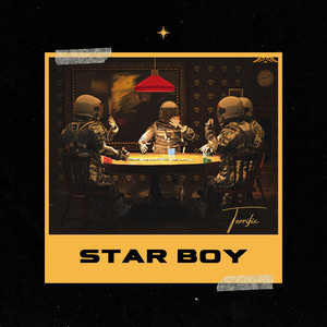 Star Boy (Explicit)