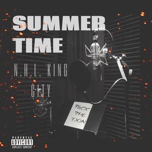 SUMMER TIME (Explicit)