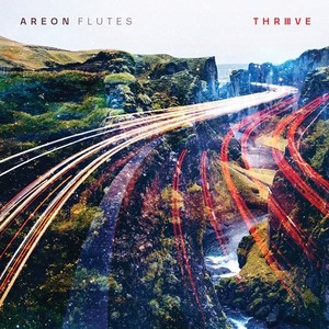 Flute Music - Lillios, E. / Boots, C. / Sempert, M. (Thrive) [Areon Flutes]