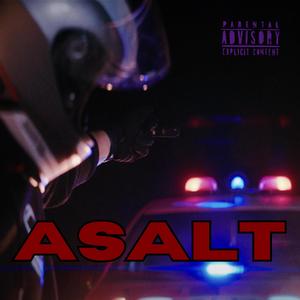 Asalt (feat. Seby G) [Explicit]