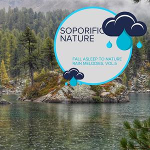 soporific nature - fall asleep to nature rain melodies, vol.