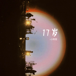 17岁