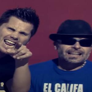 Los aires de la calle(feat. El califa retalero, Jaben & Eny)