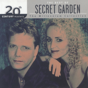 Secret Garden - Serenade To Spring (Album)