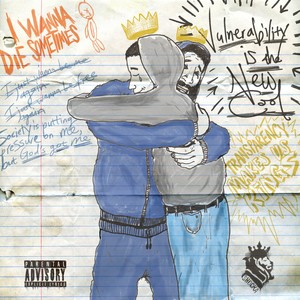 Mr Jealousy (Explicit)