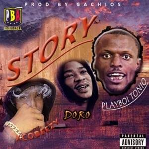 Story (Explicit)